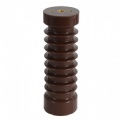 Epoxy post insulator for indoor use 24 kV - 5000N