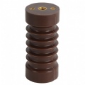 Epoxy post insulator for indoor use 12 kV - 10.000 N